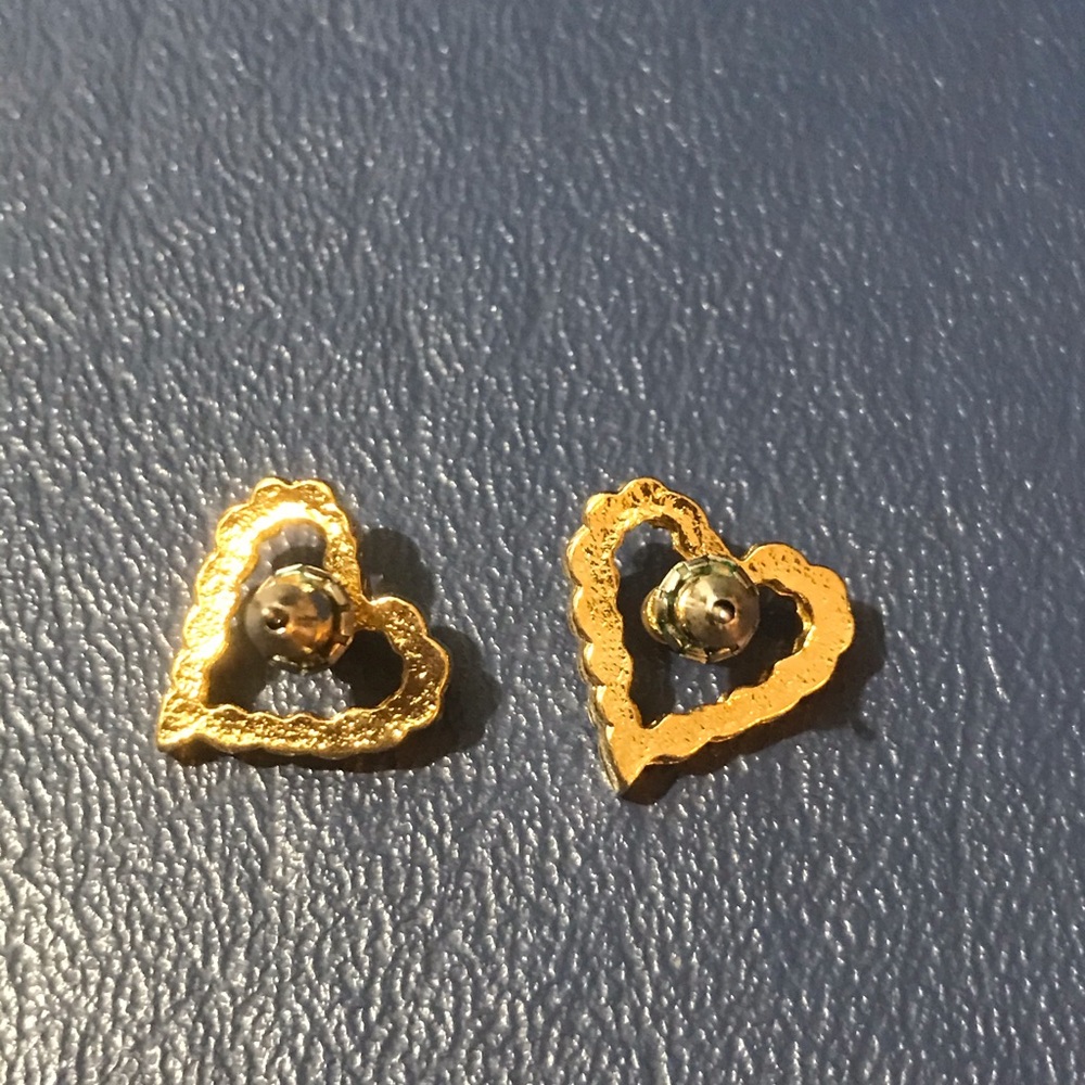 Earrings - Picture 2 of 5